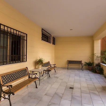 Gracia Suites - Centro Y Confort Con Parking Gratis Granada Exterior photo
