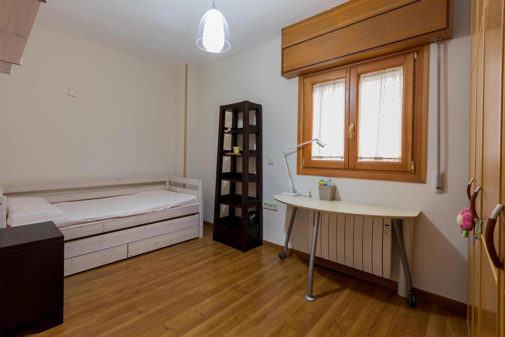 Gracia - Centro Y Confort Con Parking Gratis Appartement