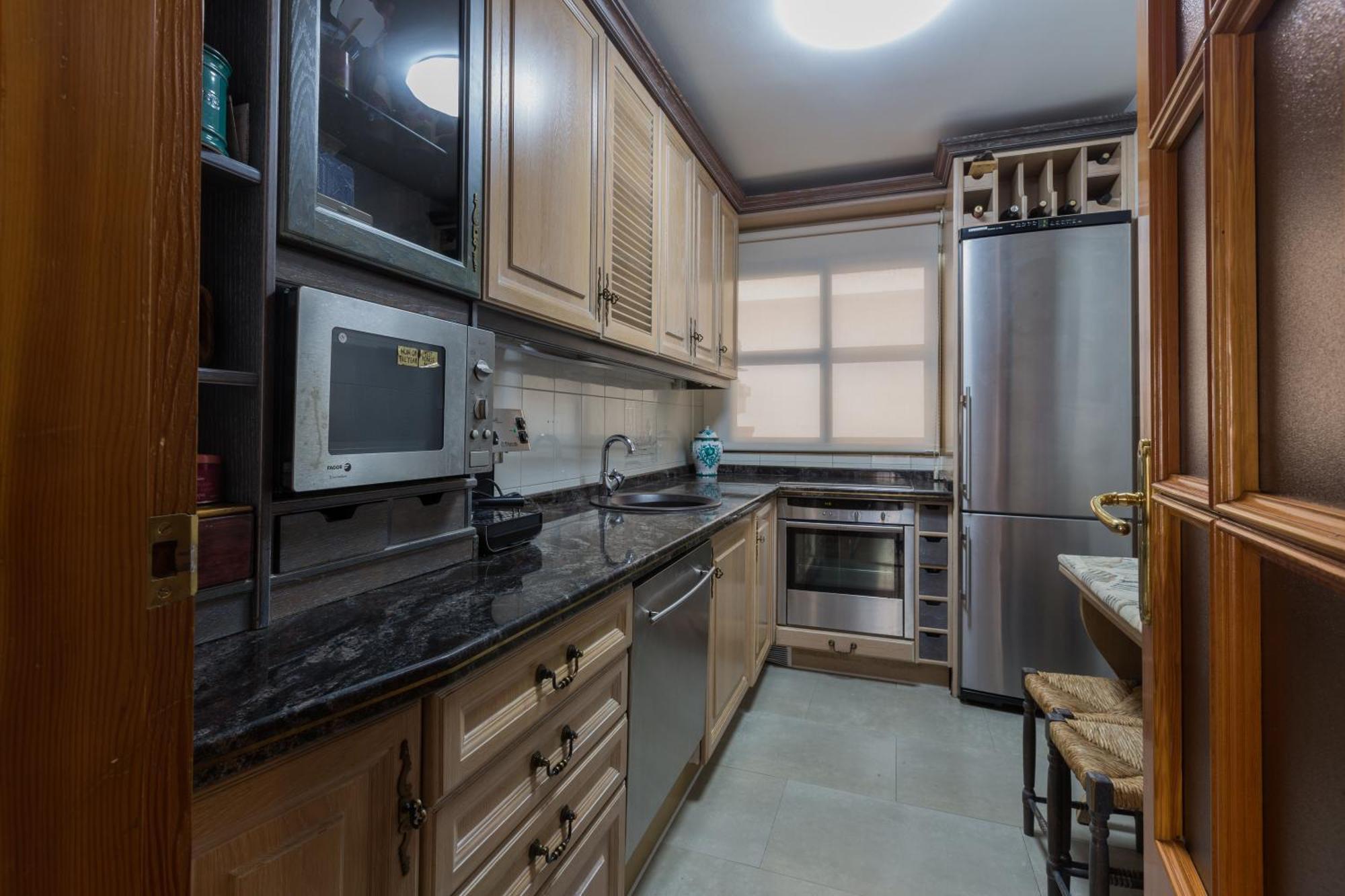 Apartment Gracia - Centro Y Confort Con Parking Gratis *
