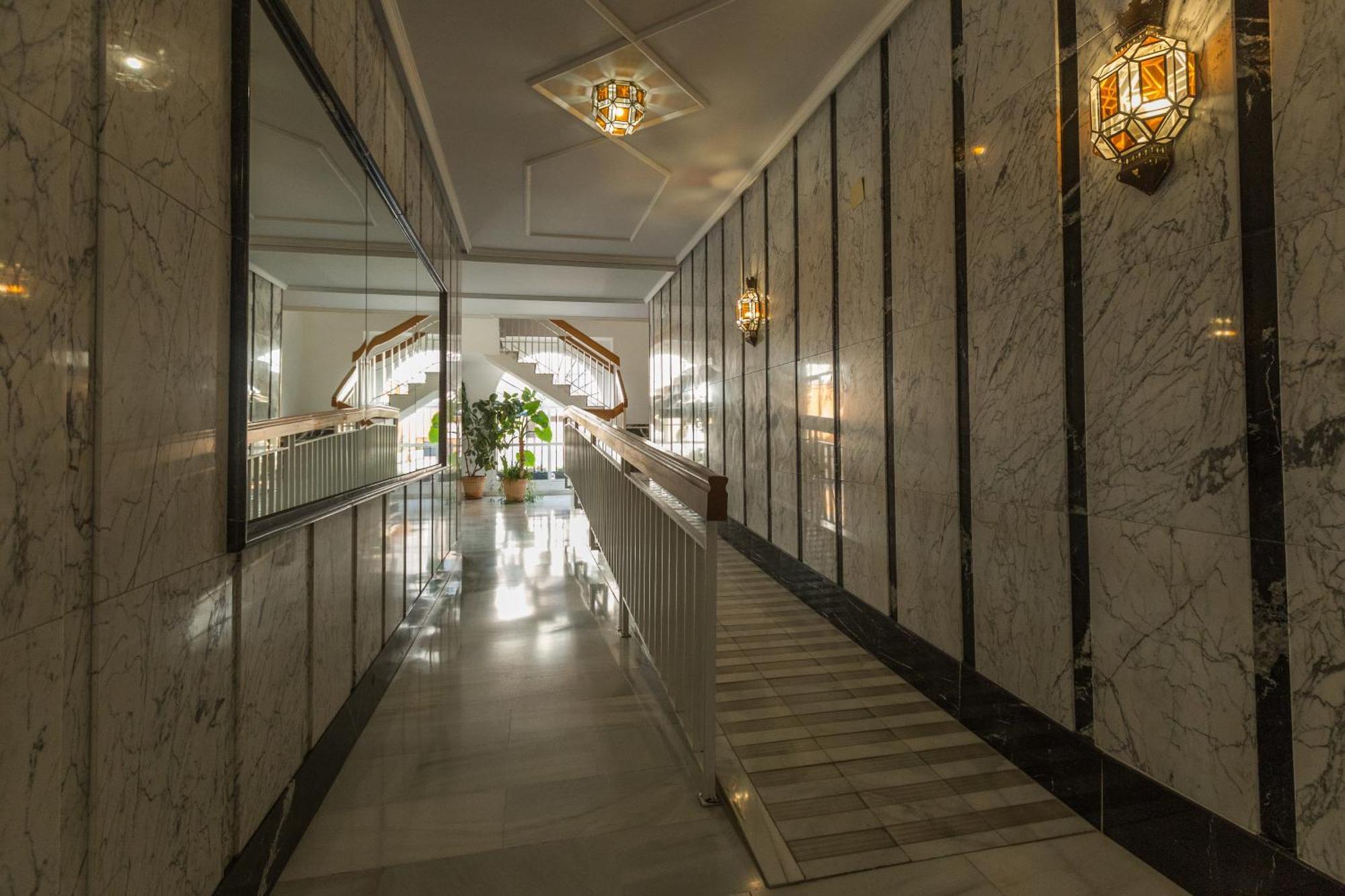 Appartement Gracia - Centro Y Confort Con Parking Gratis Granada