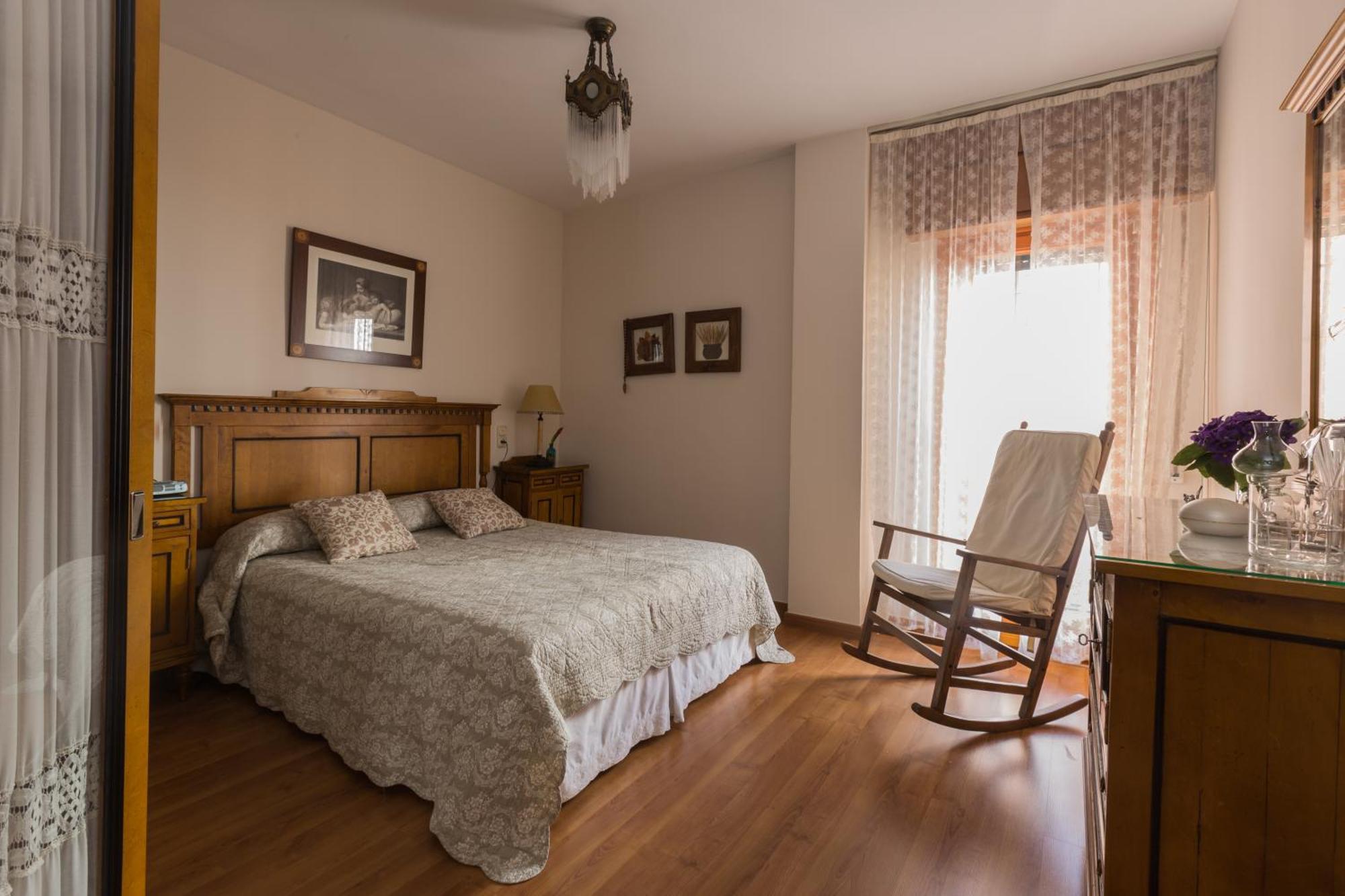 Apartment Gracia - Centro Y Confort Con Parking Gratis *