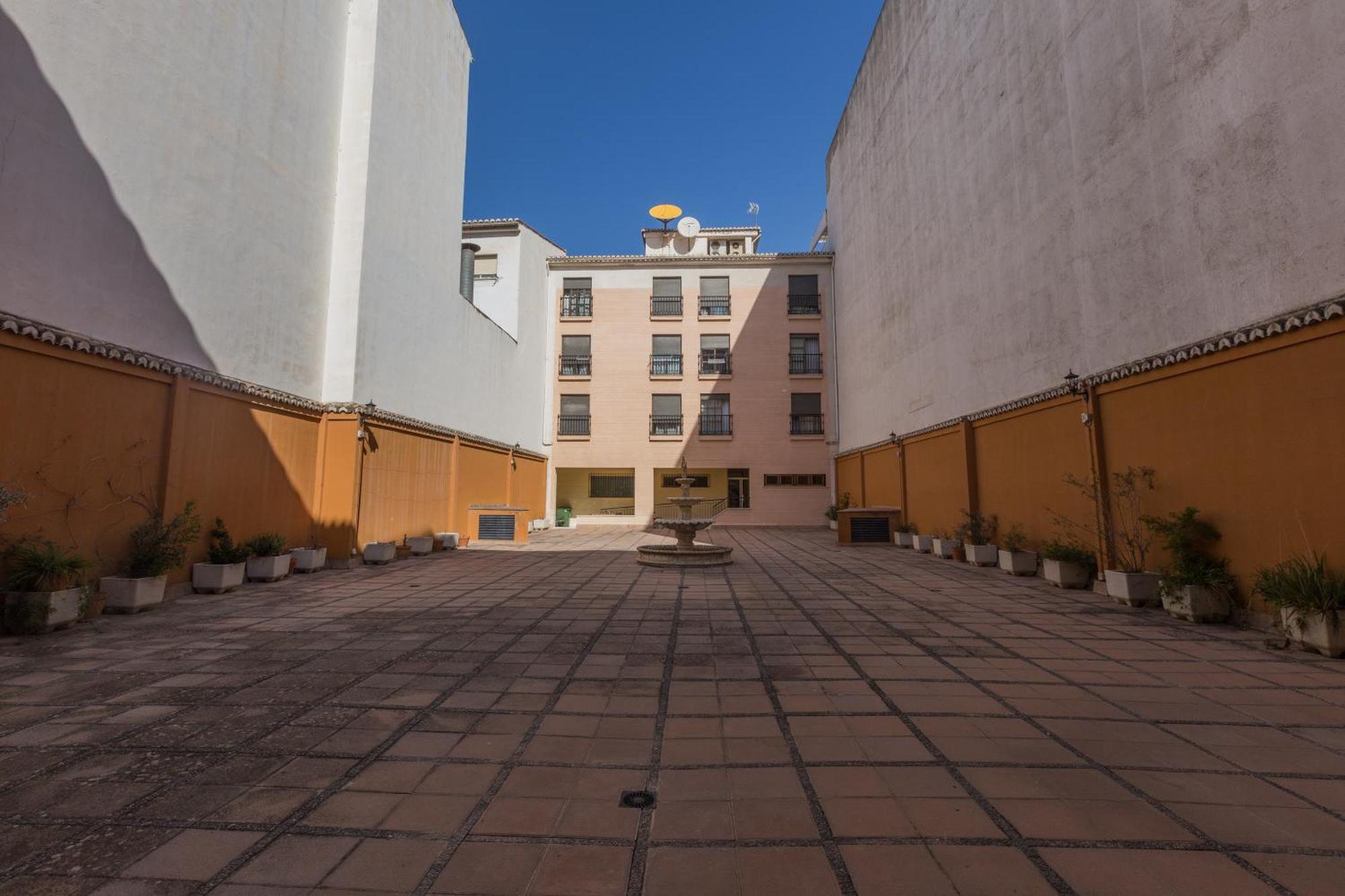 Apartment Gracia - Centro Y Confort Con Parking Gratis