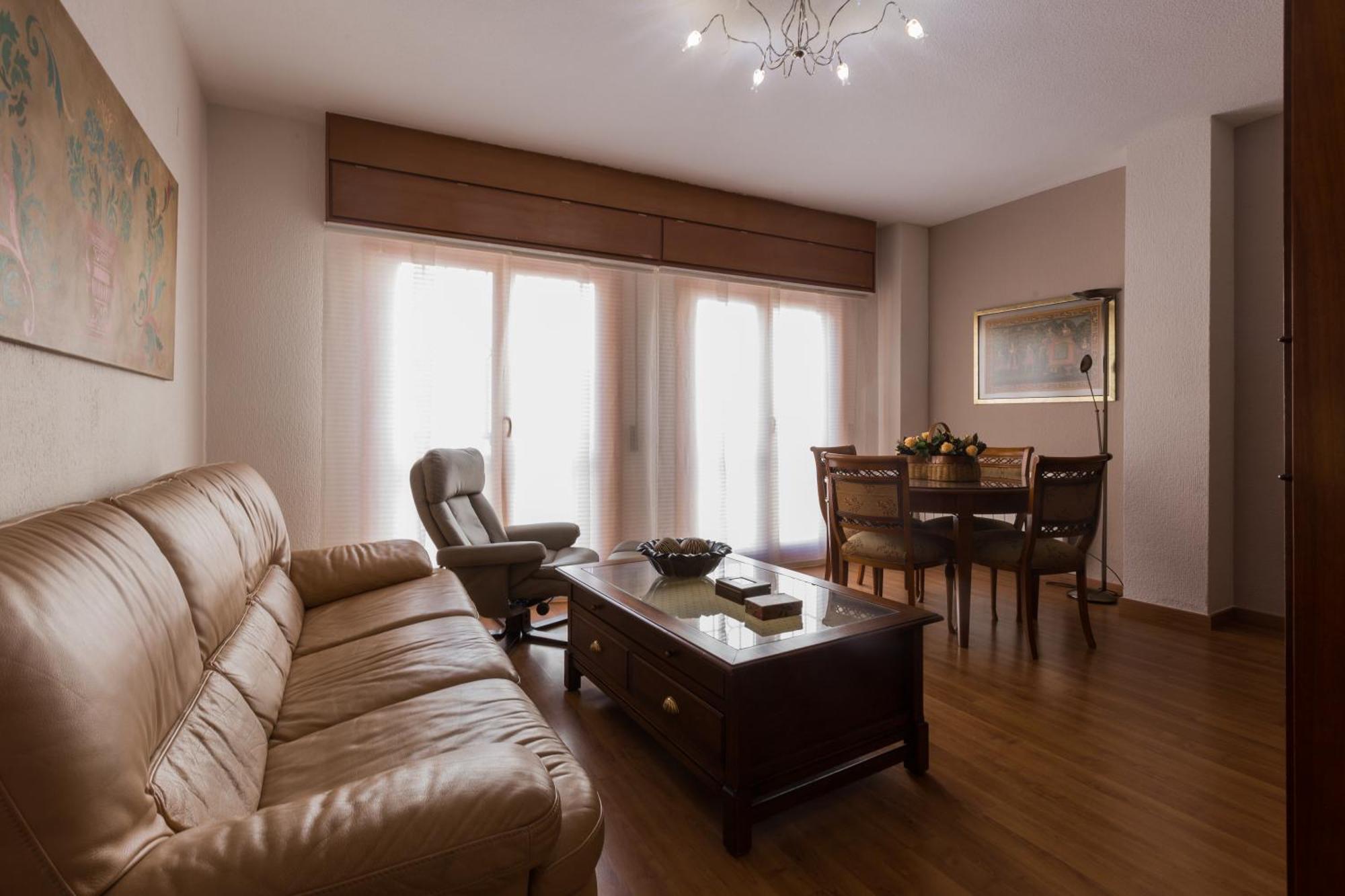 Apartment Gracia - Centro Y Confort Con Parking Gratis